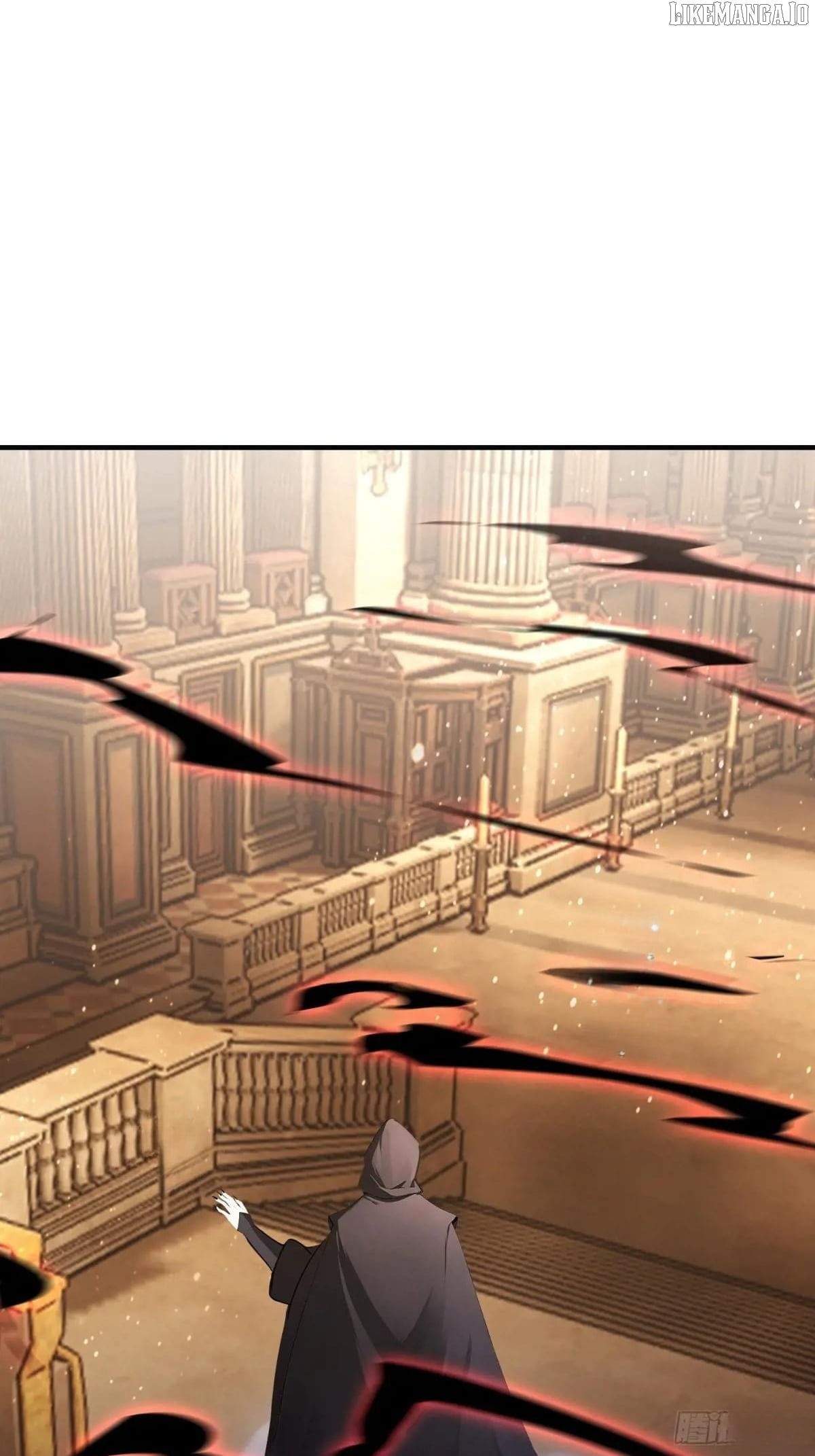 Outrageous! I opened a training class for empresses Chapter 74 - page 45